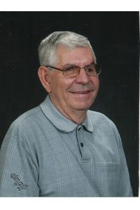 Andrew H. Hammack
