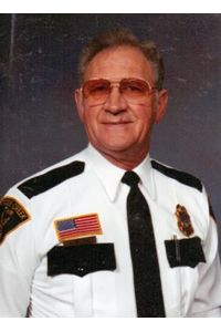 John W. "Chief" "Jack" Wilson