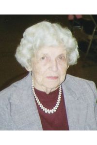 Beatrice W. "Bea" Simmons