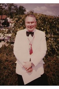 Richard A. Stenger