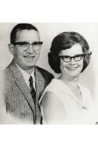 Betty Jane Slentz