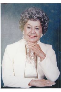 Garnet Marie Kiser
