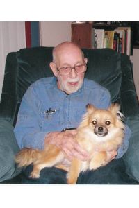 John L. "Jack" Keagler
