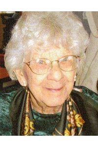 Elva W. Green