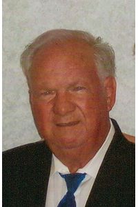 Donald G. Rogers