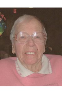 Norma R. Crummy