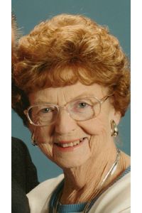 Della Louise Osborne
