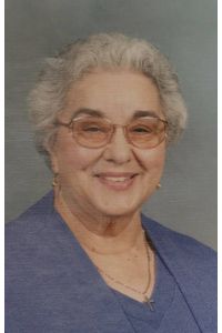 Mary  Visnic