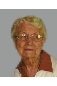 Ruby E. Frey