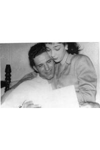 Luella A. Ruth Lambing