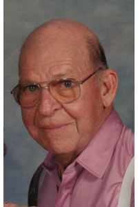 Dwight E. Bauman
