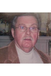 Dennis D. Martin