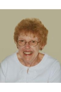Marjorie D. McCarthy