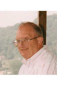 Owen A. Ridenour