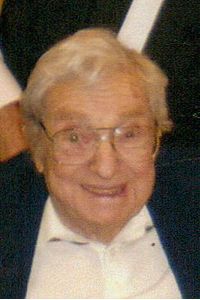 Anthony F. "Tony" Sharpe