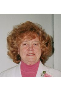 Jacqueline M. "Jackie" Hock