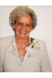 Florence Eleanor Hammack
