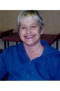Cathy J. Grim