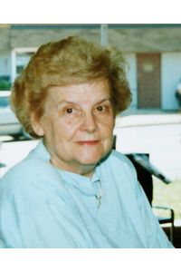 Dorothy E. Hindman