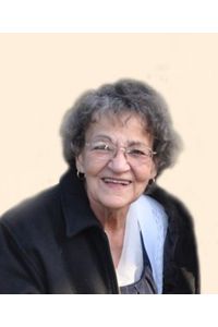 Charlotte R. Backel