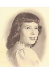Marian  McCullough