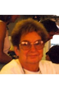 Nora E. Rhinaman
