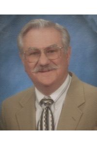 Richard E. "Dick" Conn