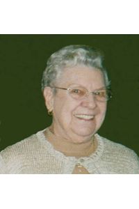 Maxine Grimm Roush