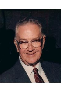 John W. "Scotty" Scott, Sr