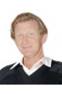 Robert E. "Bob" Burnworth