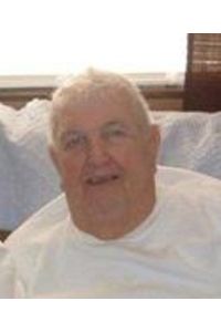 Gerald G. "Jock" Dickinson