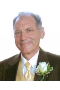 James H. Mills, M.D.