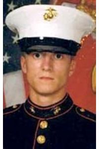 Lance Corporal Randy M. Heck