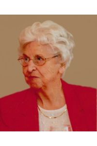 Margaret M. Monigold