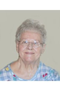 Lillian Laverne Paden