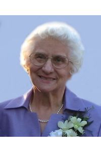 Cecelia  Yuricic