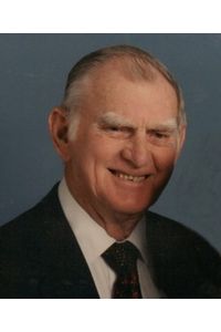 Bernard C. Madden