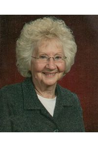 Evelyn L. Davis
