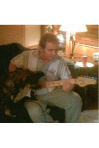 Ted R. "Teddy" Lohr