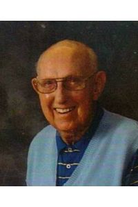 John C. "Jack" Fraser