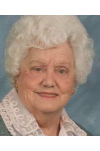 Elsie A. Cook Miller