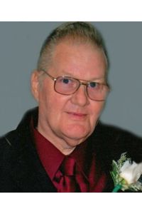 Edward L. "Big Ed" Wilson