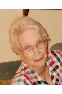 Elizabeth M. Riggs
