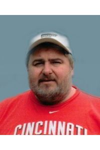 Robert W. Clements