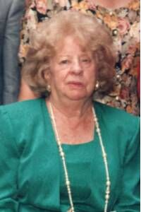 Mary Ellen Chilenski