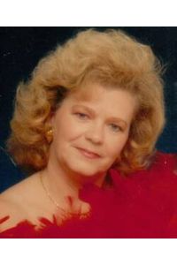 Aurelia "Arly" E. Cunningham