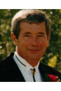 Daun H. Forester