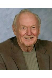 Ronald A. Moody