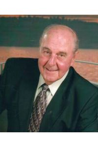 Dale E. Hickman, Sr