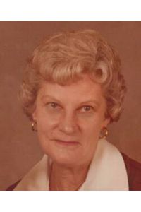Margaret V. Yingst